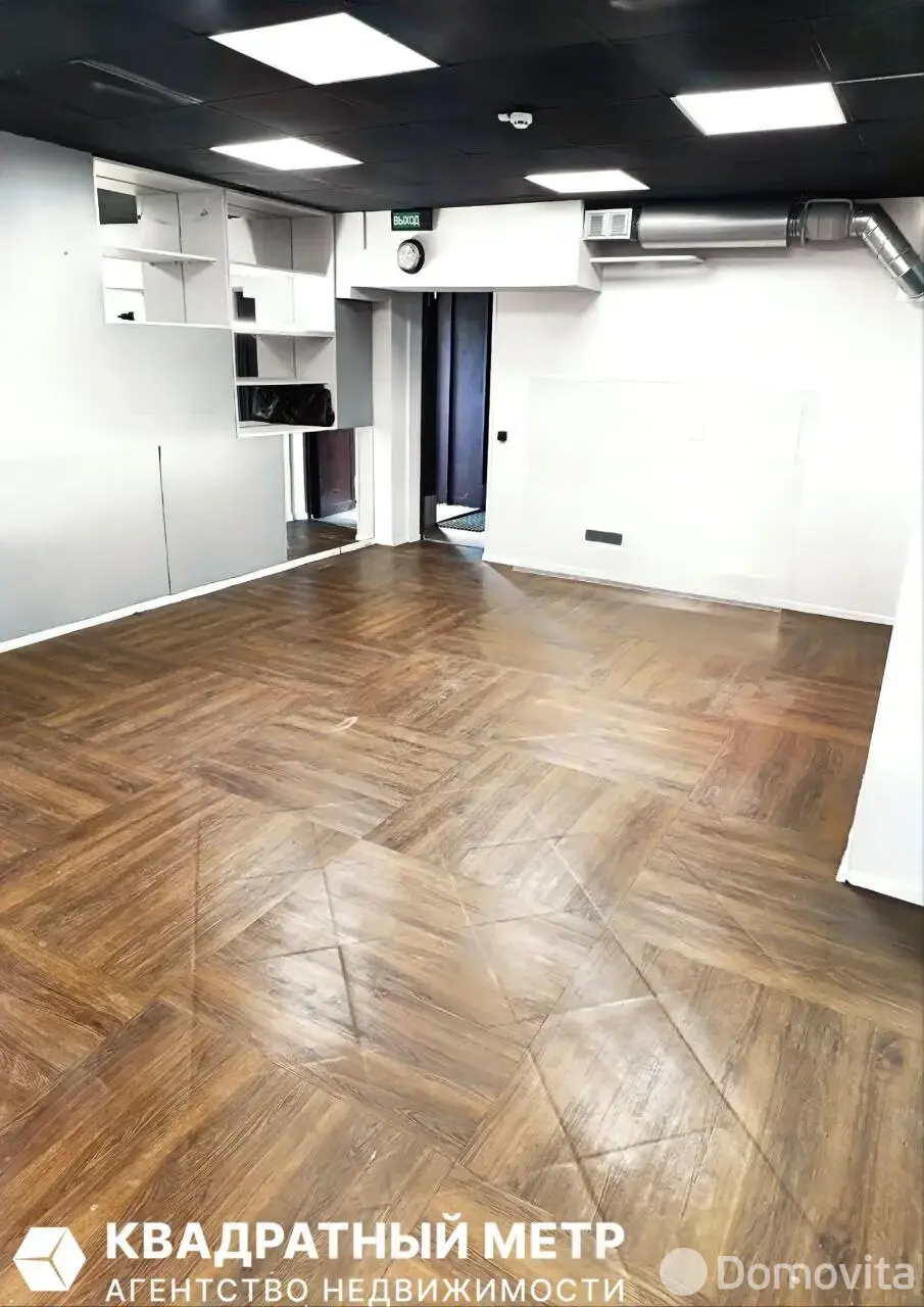 Снять торговую точку на ул. Захарова, д. 50/В в Минске, 2800BYN, код 968609 - фото 2