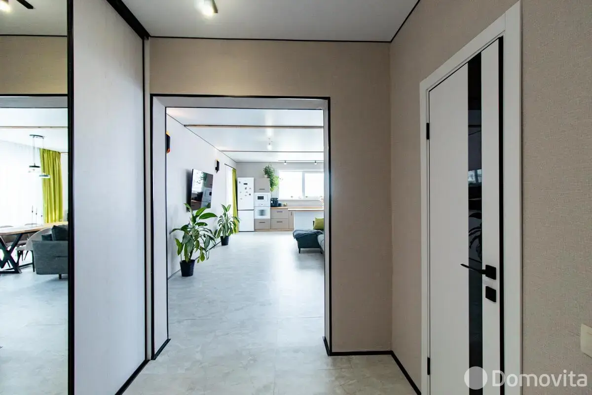 Продажа 1-этажной дачи в Вектор-2012 Минская область, 157000USD, код 181451 - фото 15