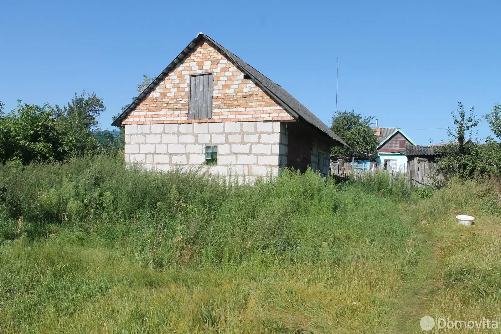 продажа коттеджа, Столбцы, ул. Ленинская