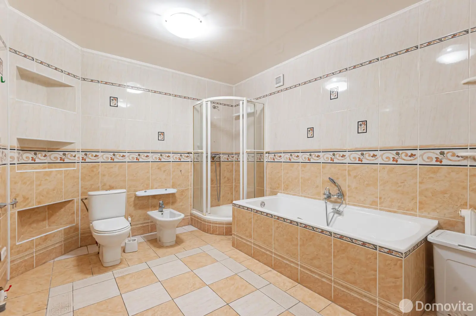 дом, Богатырево, ул. Тихая, д. 24 