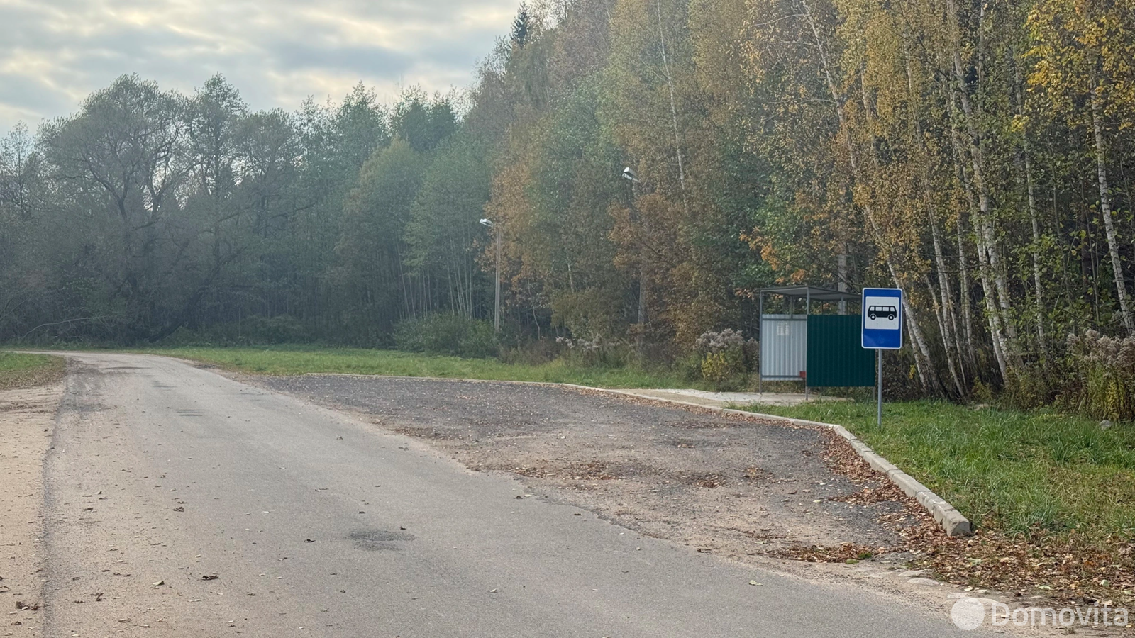 купить участок, Вераги, 