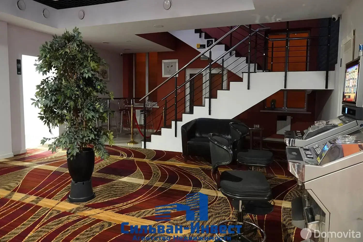 Аренда офиса на ул. Советская, д. 66/А в Гомеле, 8000USD, код 16511 - фото 40