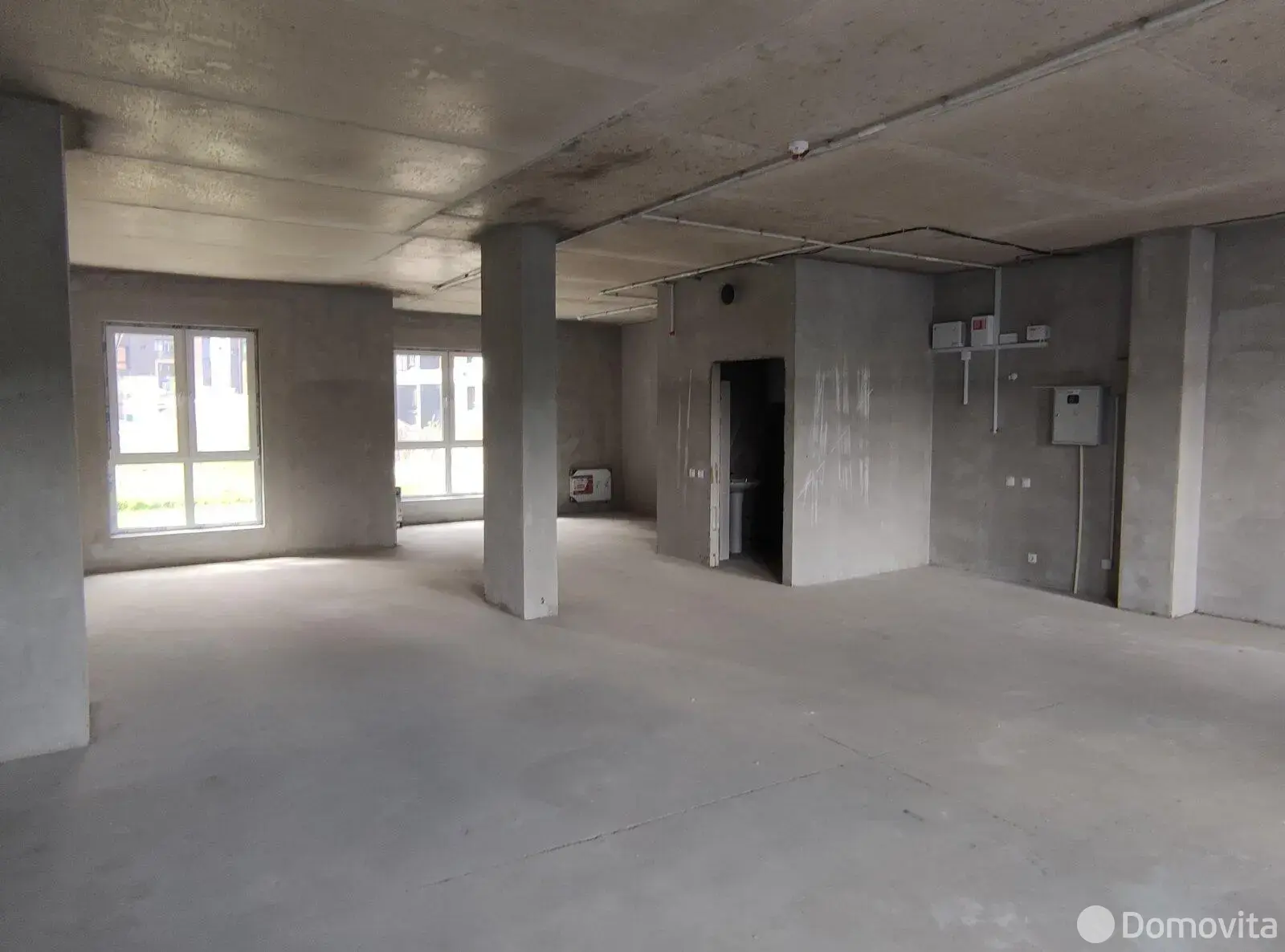 Снять торговое помещение на ул. Нововиленская, д. 53 в Минске, 3455BYN, код 967145 - фото 11