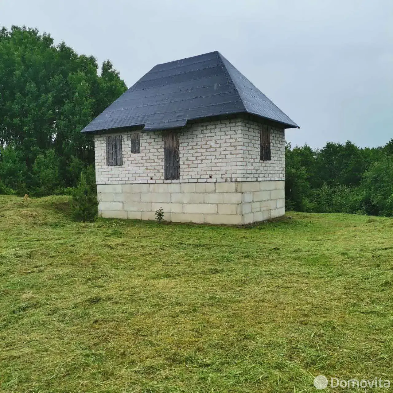 участок, Горани, 