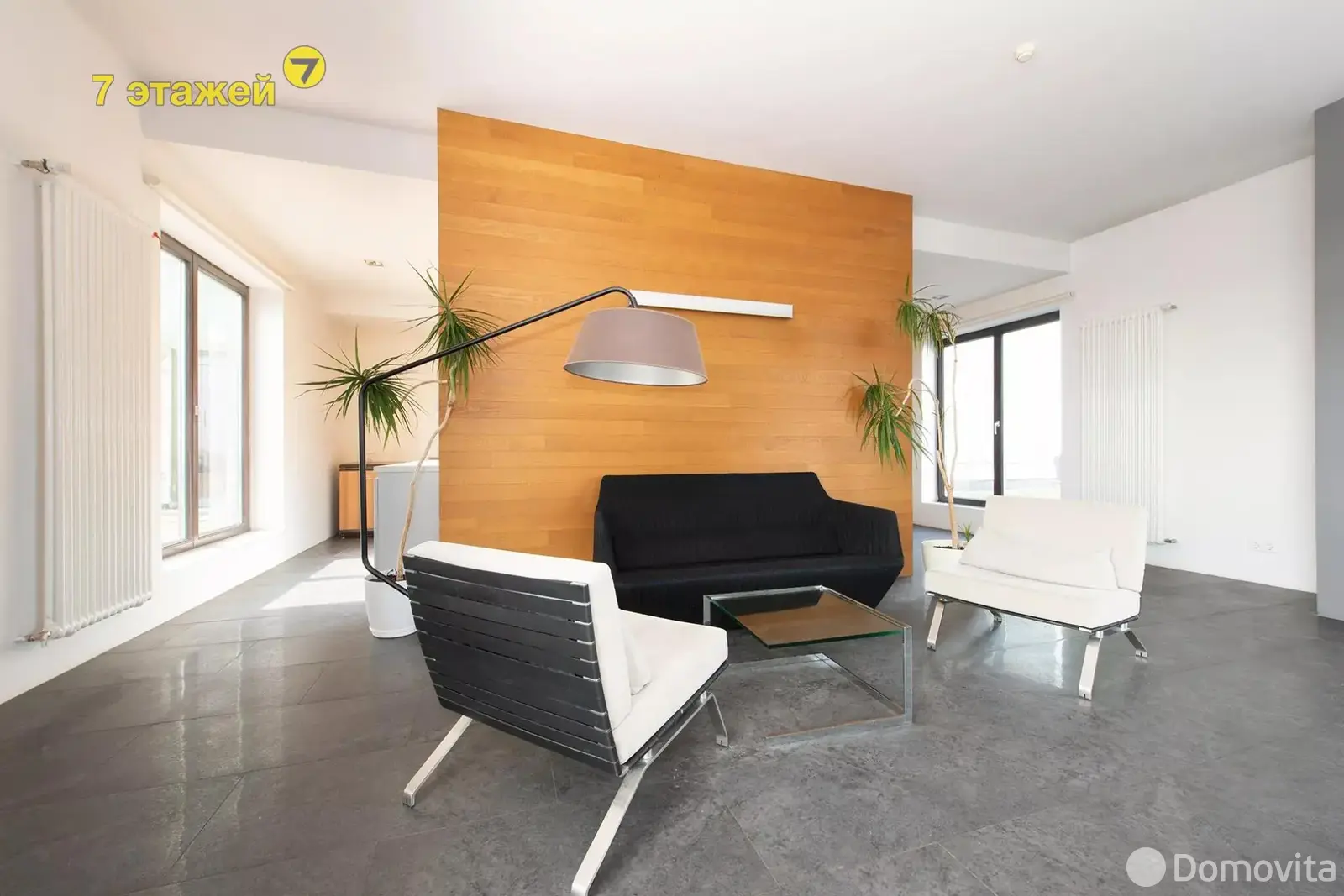 Купить офис на ул. Мележа, д. 5/2 в Минске, 153000USD, код 5663 - фото 3