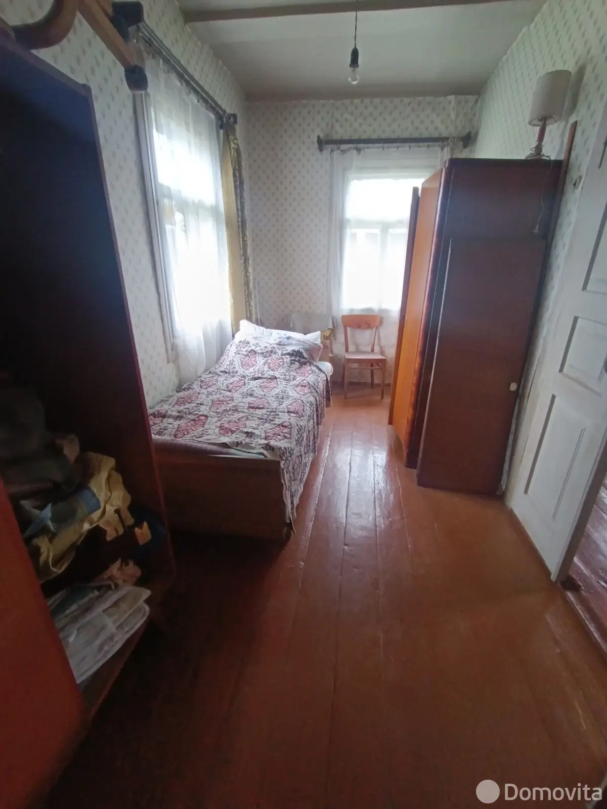 дом, Чернеевичи, ул. Советская 