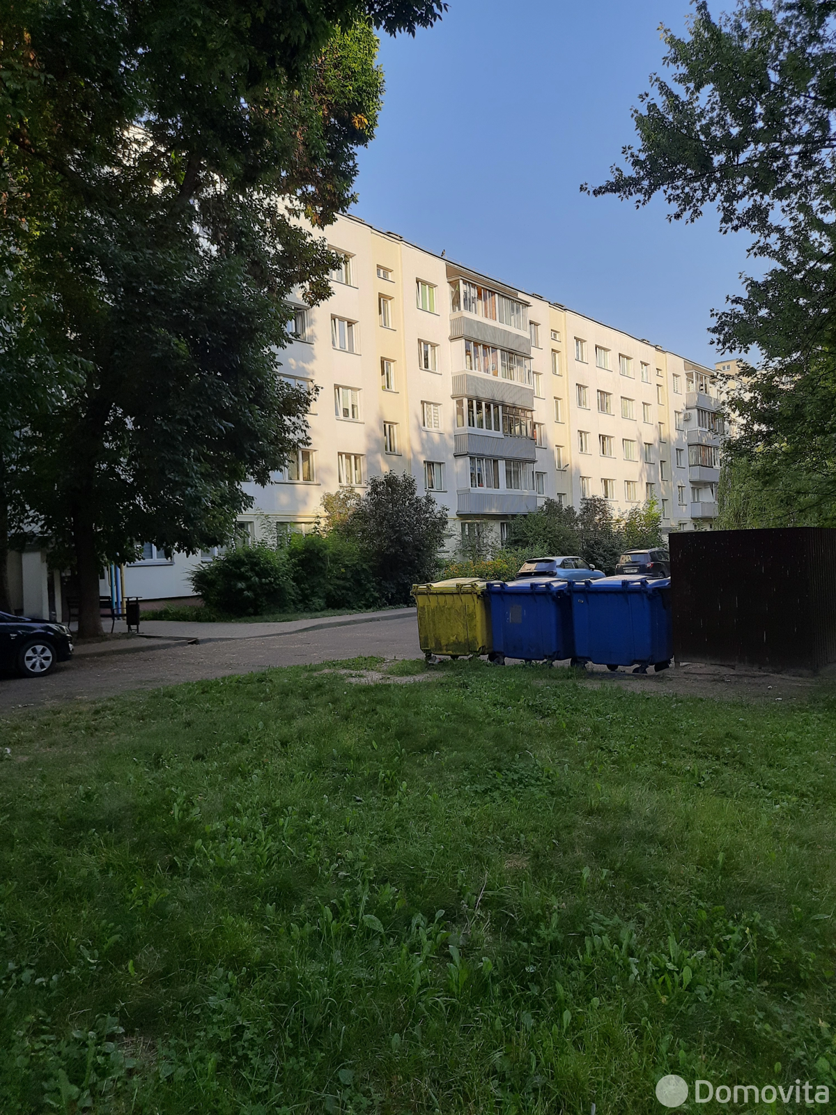  комнат в Минске