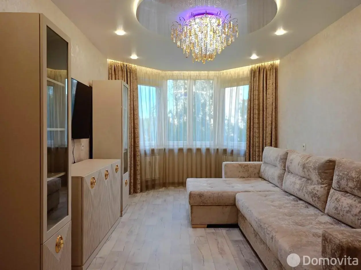 Стоимость аренды квартиры, Минск, ул. Червякова, д. 64