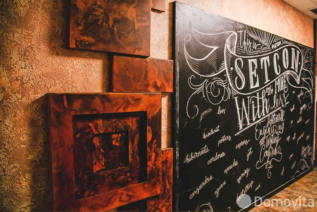 Бизнес-центр Цельсий - фото 23