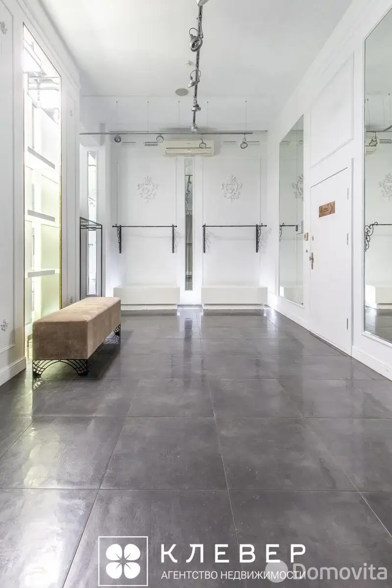 Аренда офиса на ул. Киселева, д. 20 в Минске, 7500BYN, код 16961 - фото 12