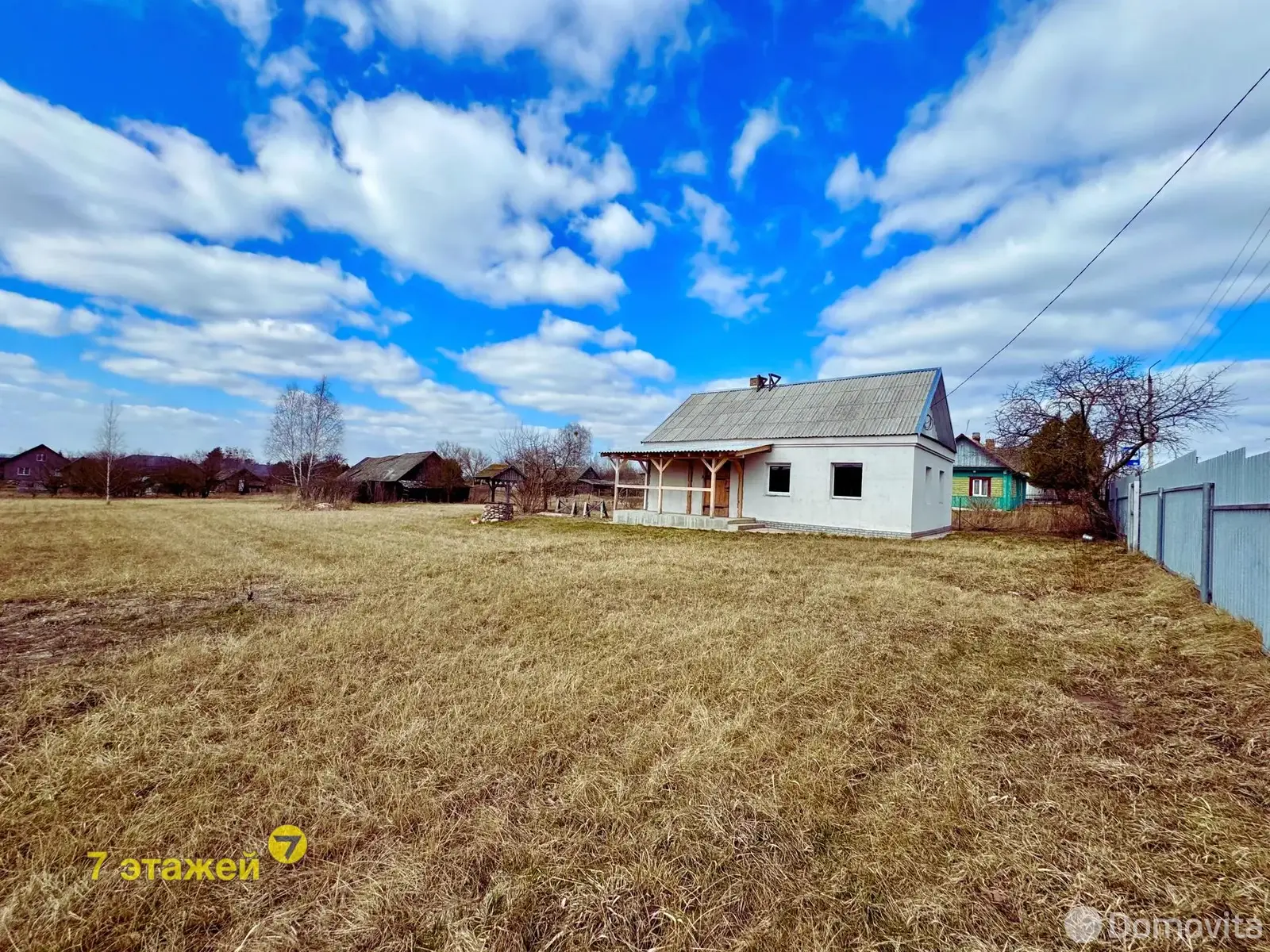 Цена продажи коттеджа, Миколаевщина, ул. Белорусская