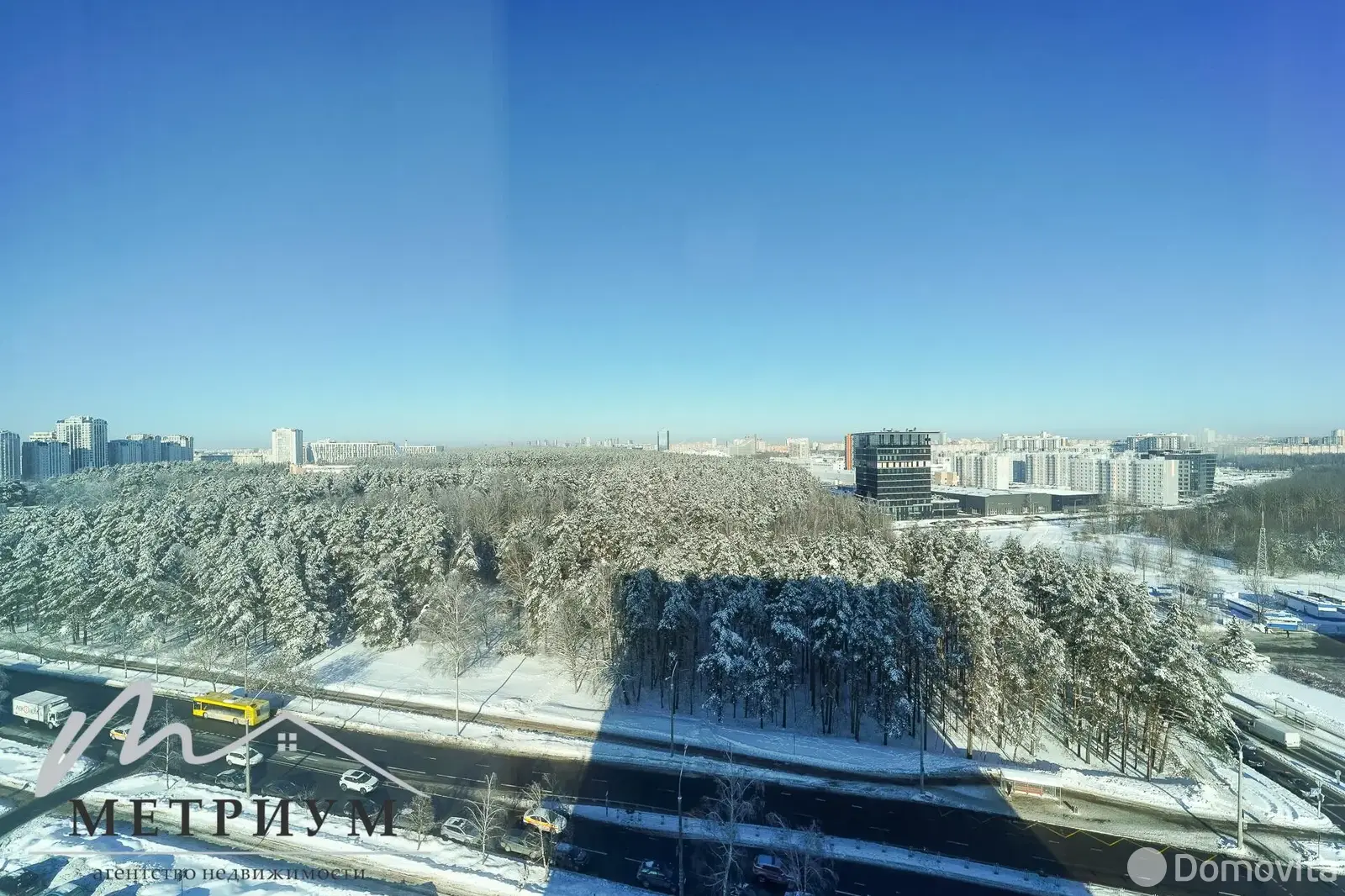 Аренда офиса на ул. Франциска Скорины, д. 8 в Минске, 994EUR, код 16450 - фото 12