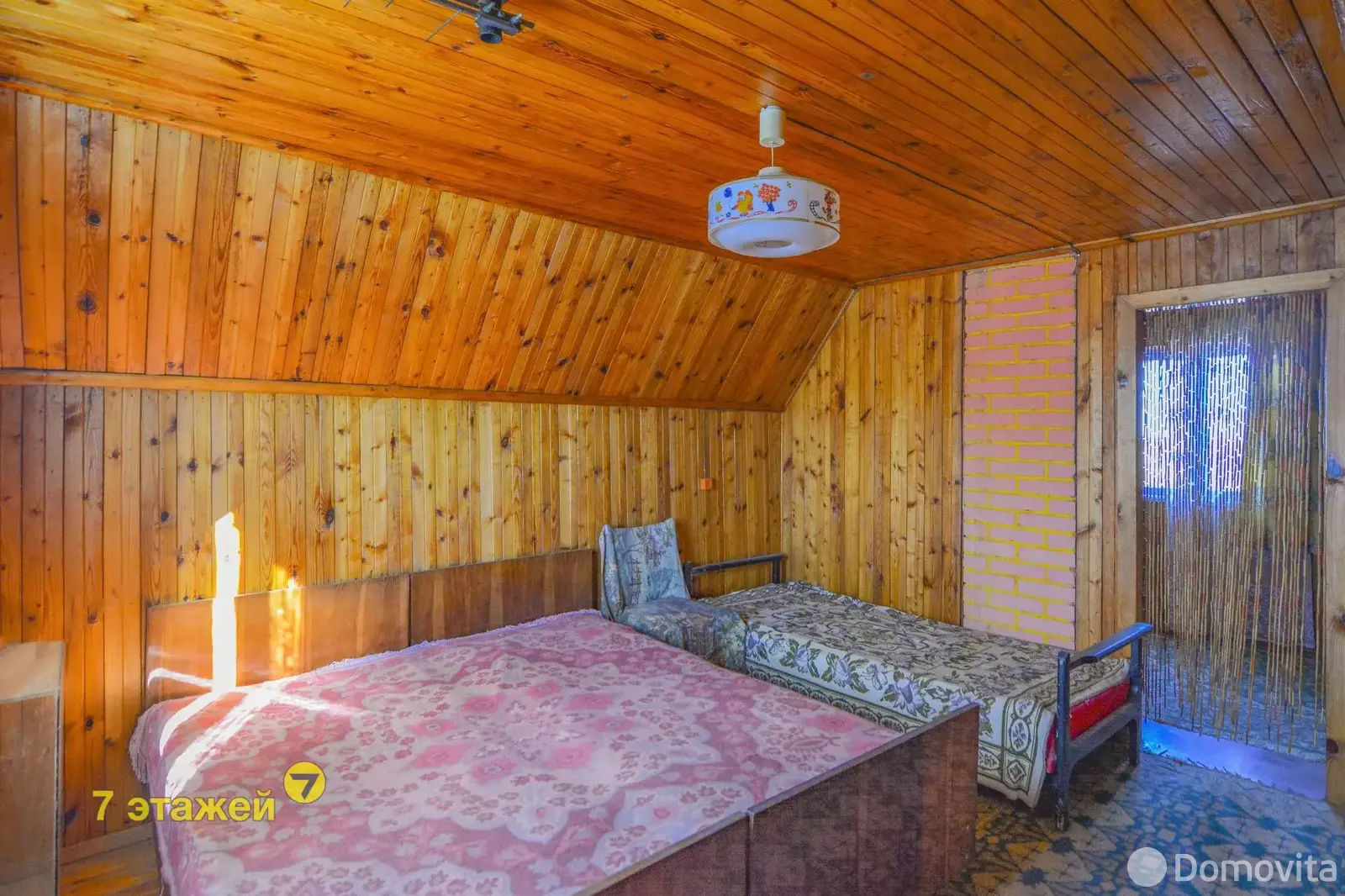 Продажа 3-этажной дачи в Голубая радуга Смолевичский район Минская область, 16000USD, код 180141 - фото 13