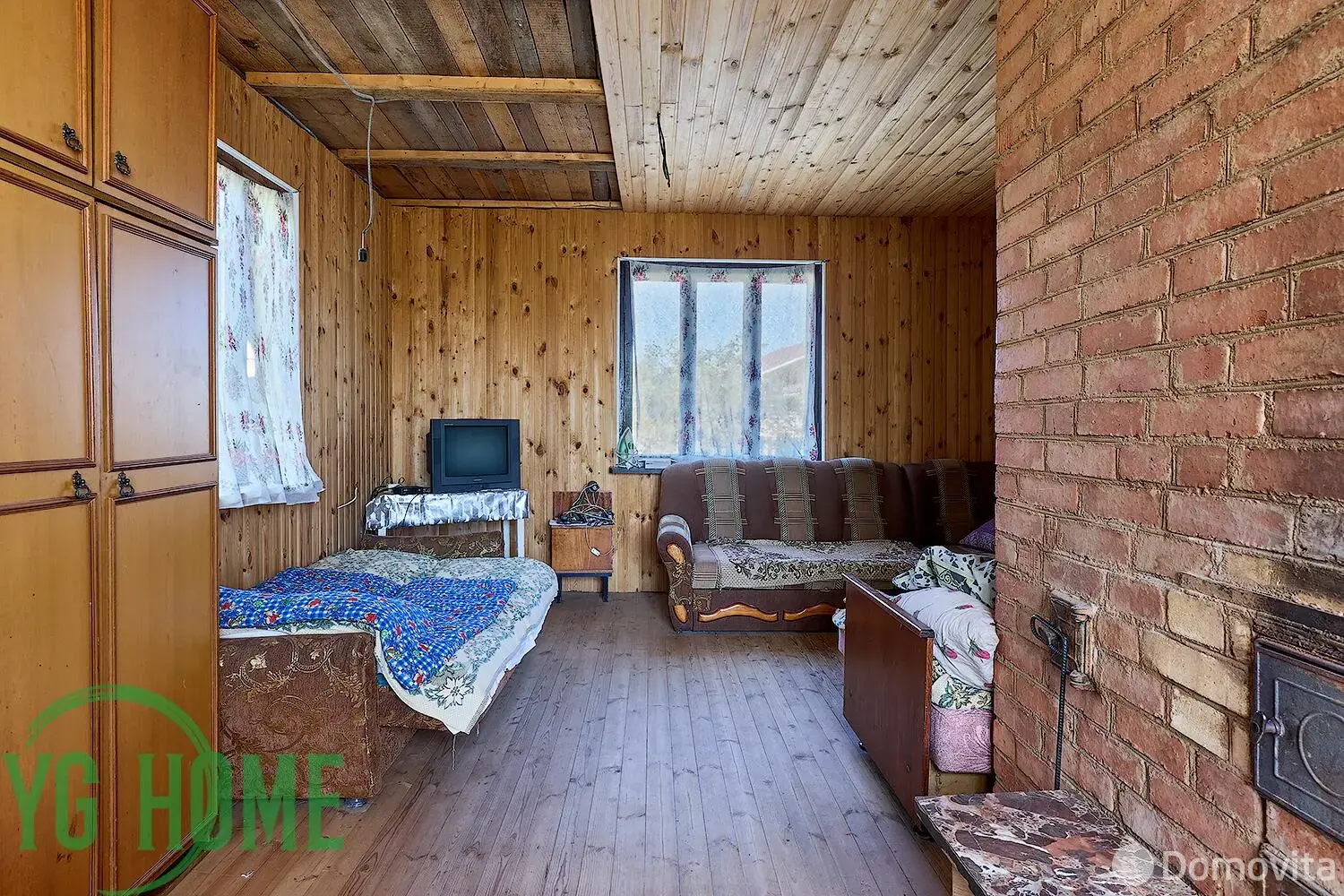 Продажа 1-этажной дачи в СВЯЗИСТ-92 Минская область, 90950BYN, код 186048 - фото 24