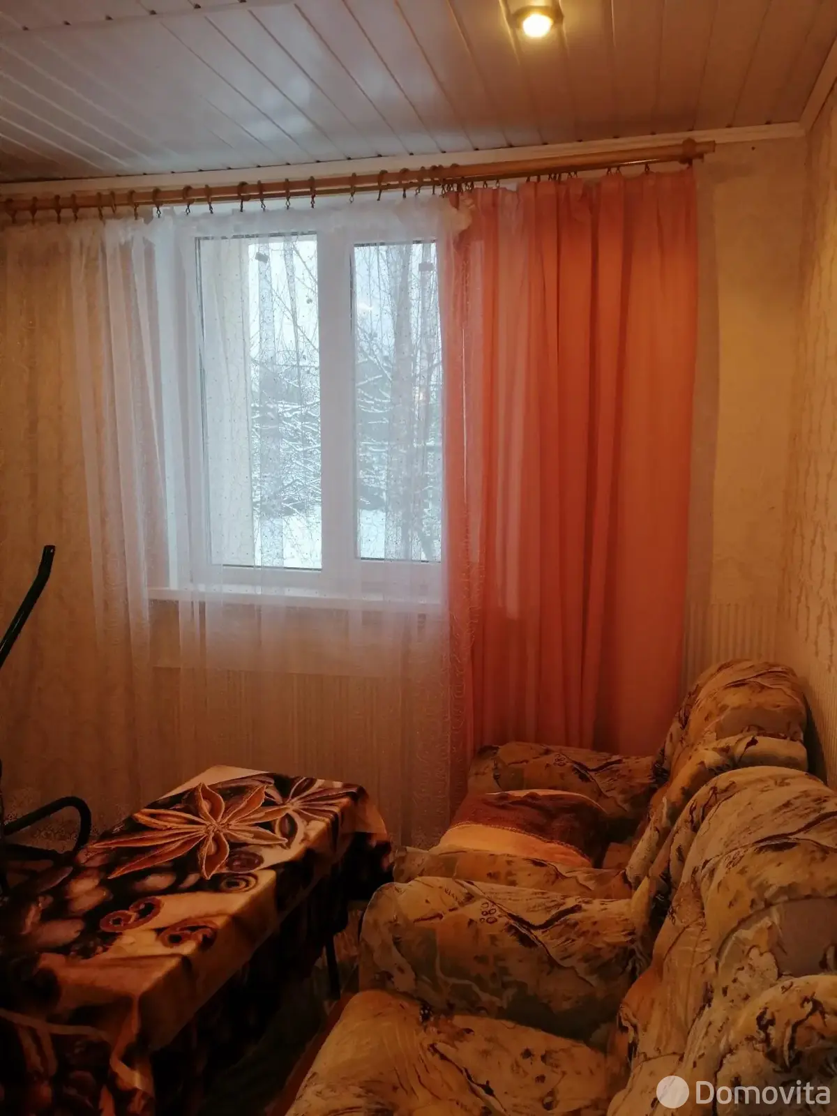 коттедж, Скоробогатовщина, ул. Центральная 