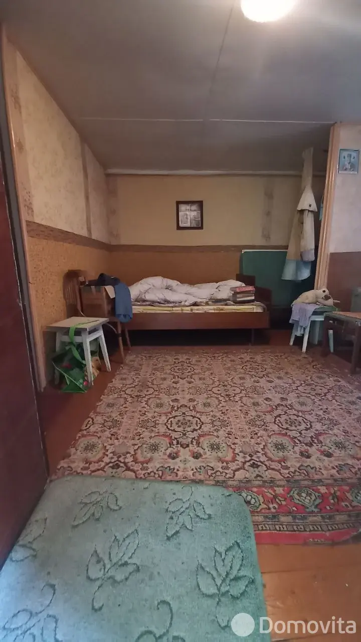 дача, Пралеска-2002, без посредников