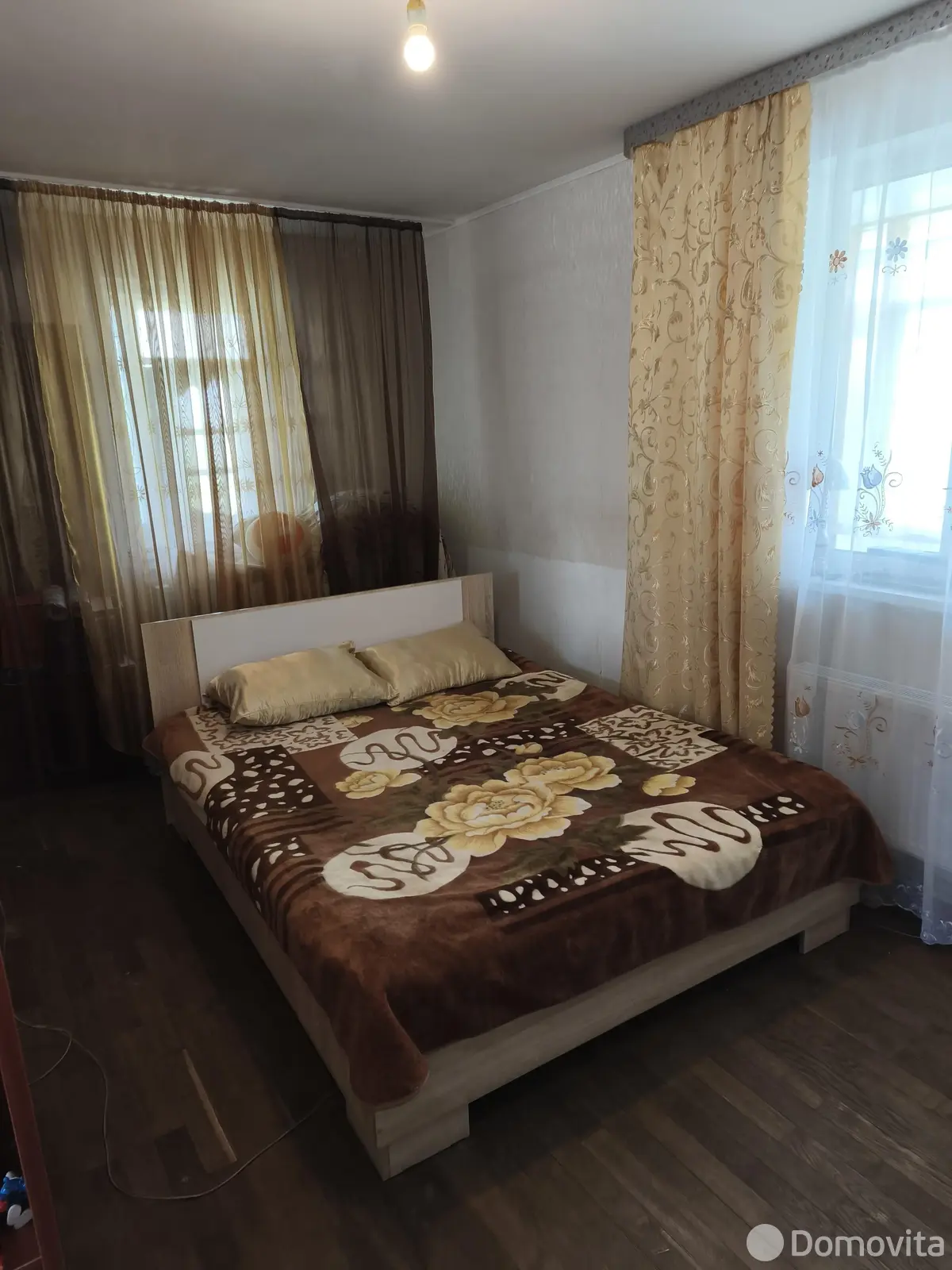 Стоимость продажи коттеджа, Знаменка, ул. Центральная