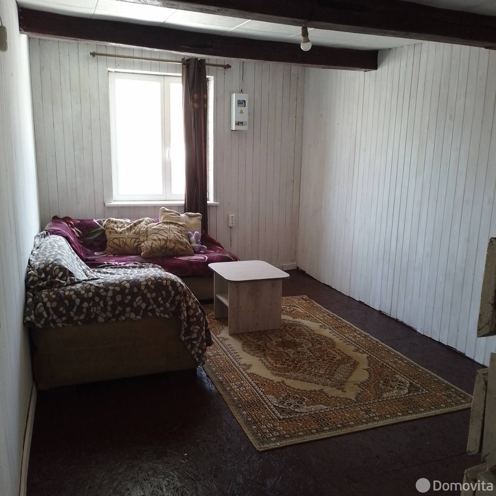 коттедж, Судники, ул. Садовая, д. 11А