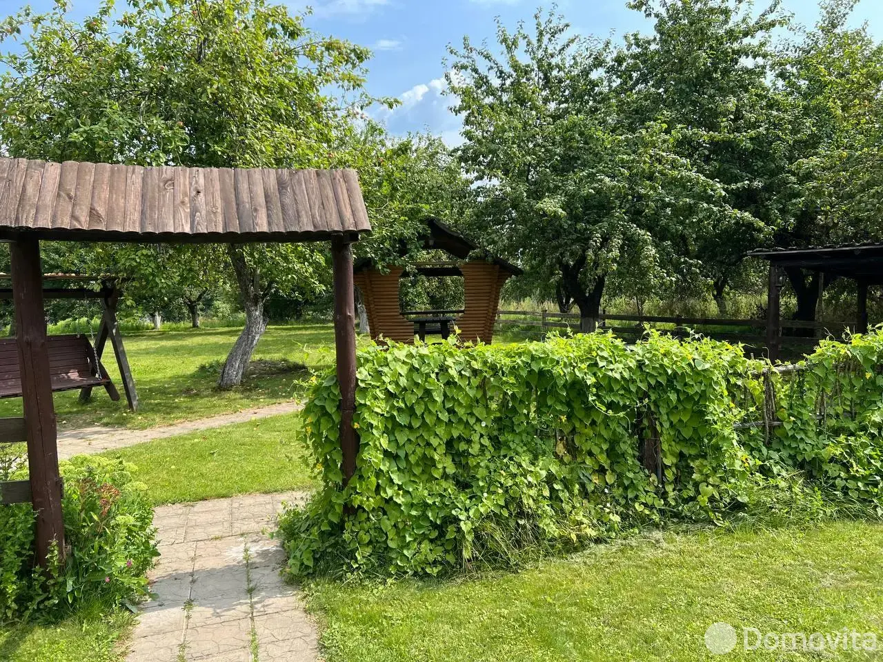 Цена продажи коттеджа, Хвосты, 