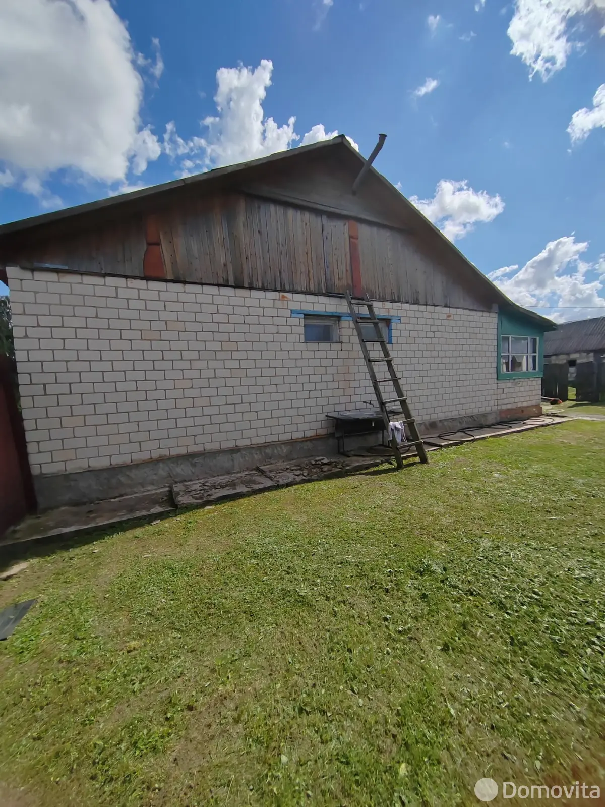 продажа дома, Пенчин, ул. Новая