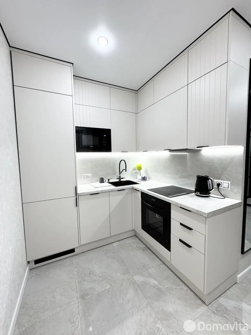 Стоимость аренды квартиры, Минск, ул. Жореса Алфёрова, д. 3