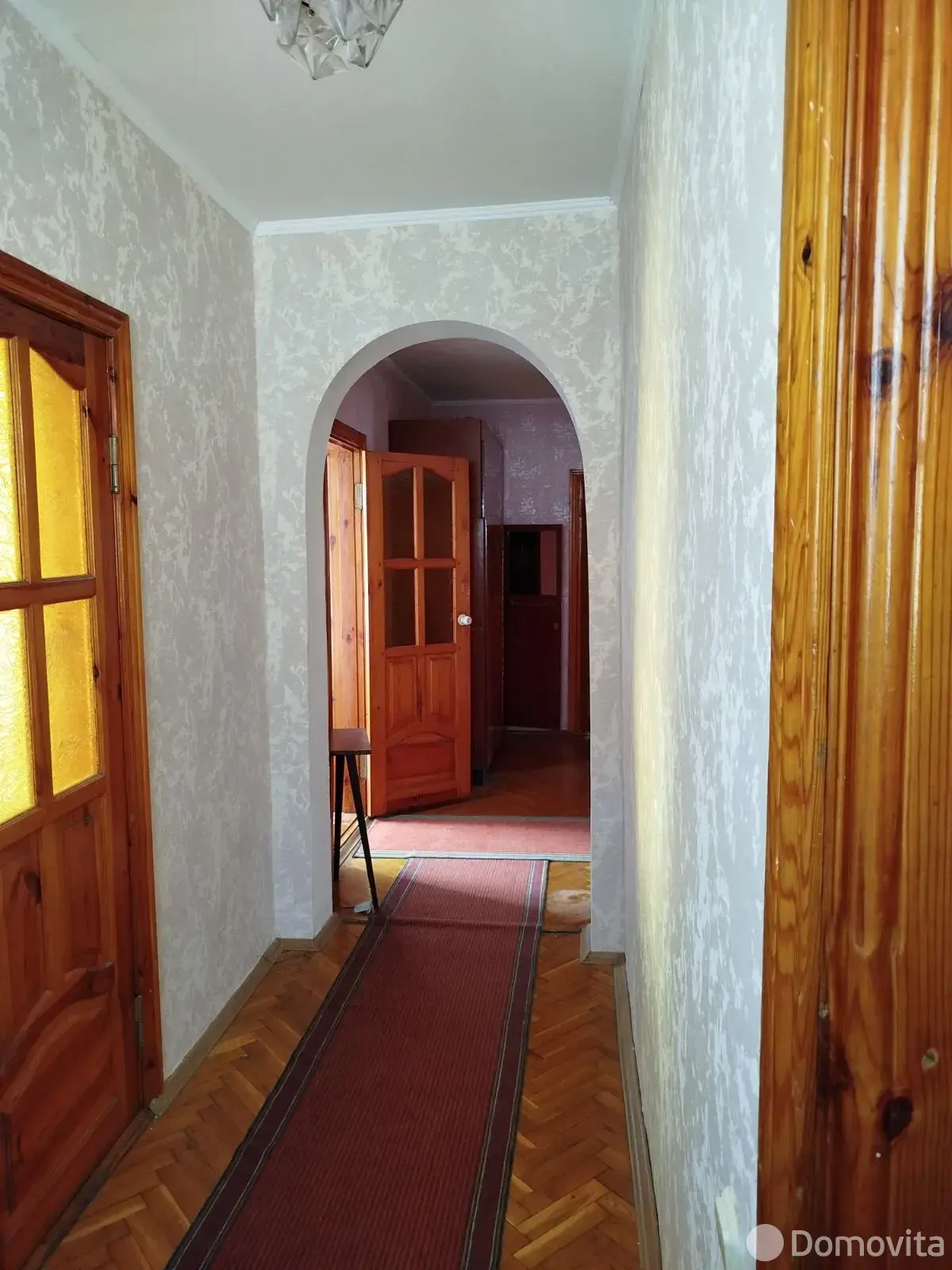 коттедж, Ивацевичи, пер. Речной, д. 3 без посредников