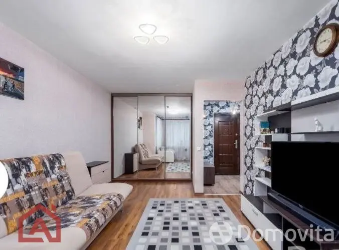 квартира, Минск, пр-т Газеты Правда, д. 16 на ст. метро Петровщина