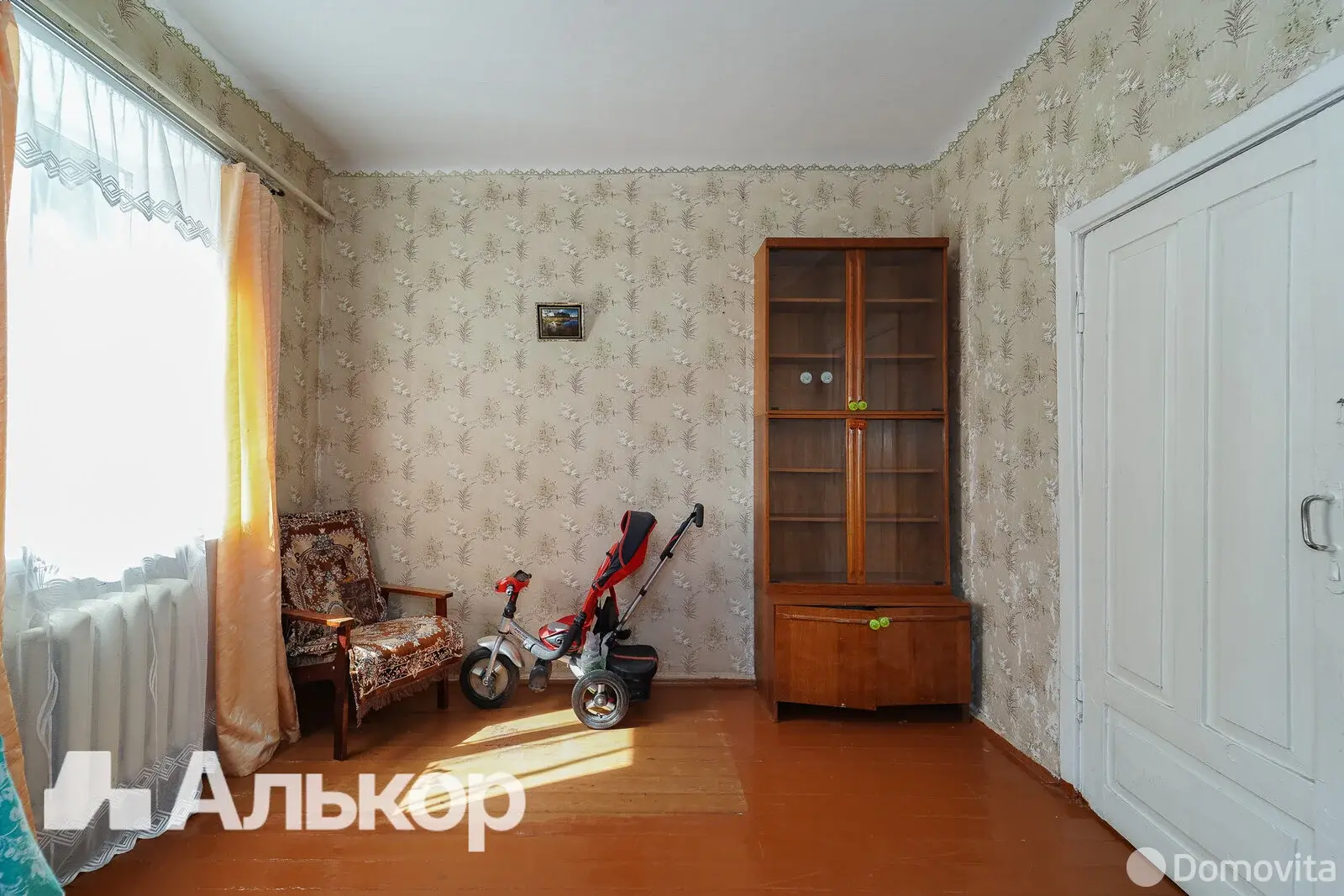 дом, Минск, ул. Максима Богдановича, д. 272, стоимость продажи 244 331 р.