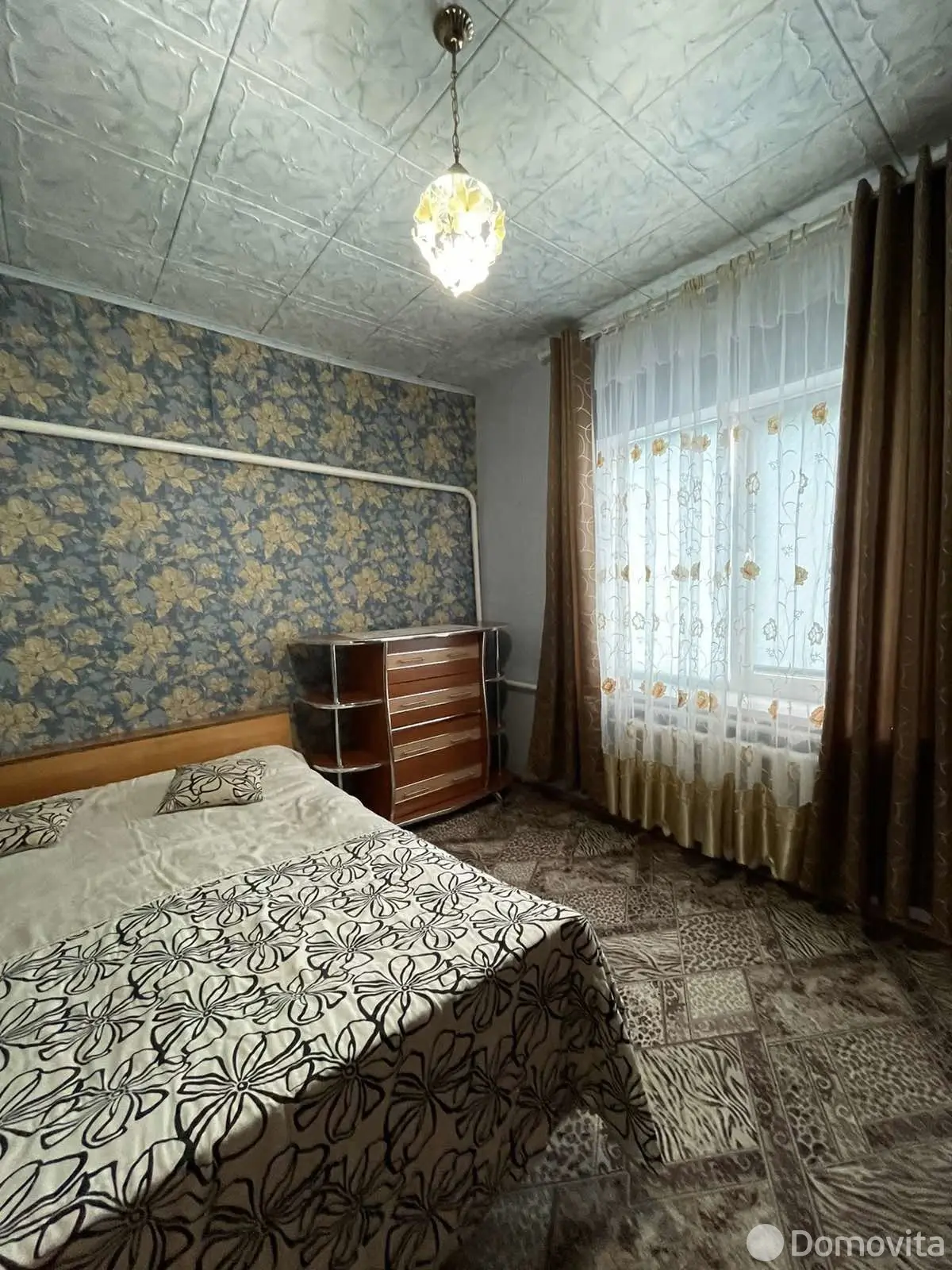 дом, Березовка, ул. Чкалова, стоимость продажи 165 796 р.