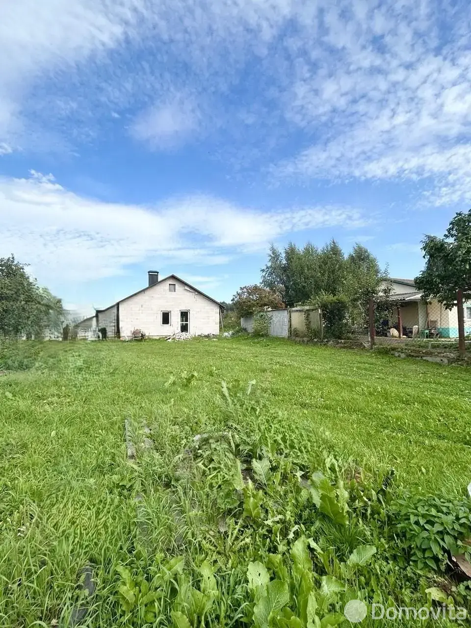 купить коттедж, Ракутевщина, ул. Центральная