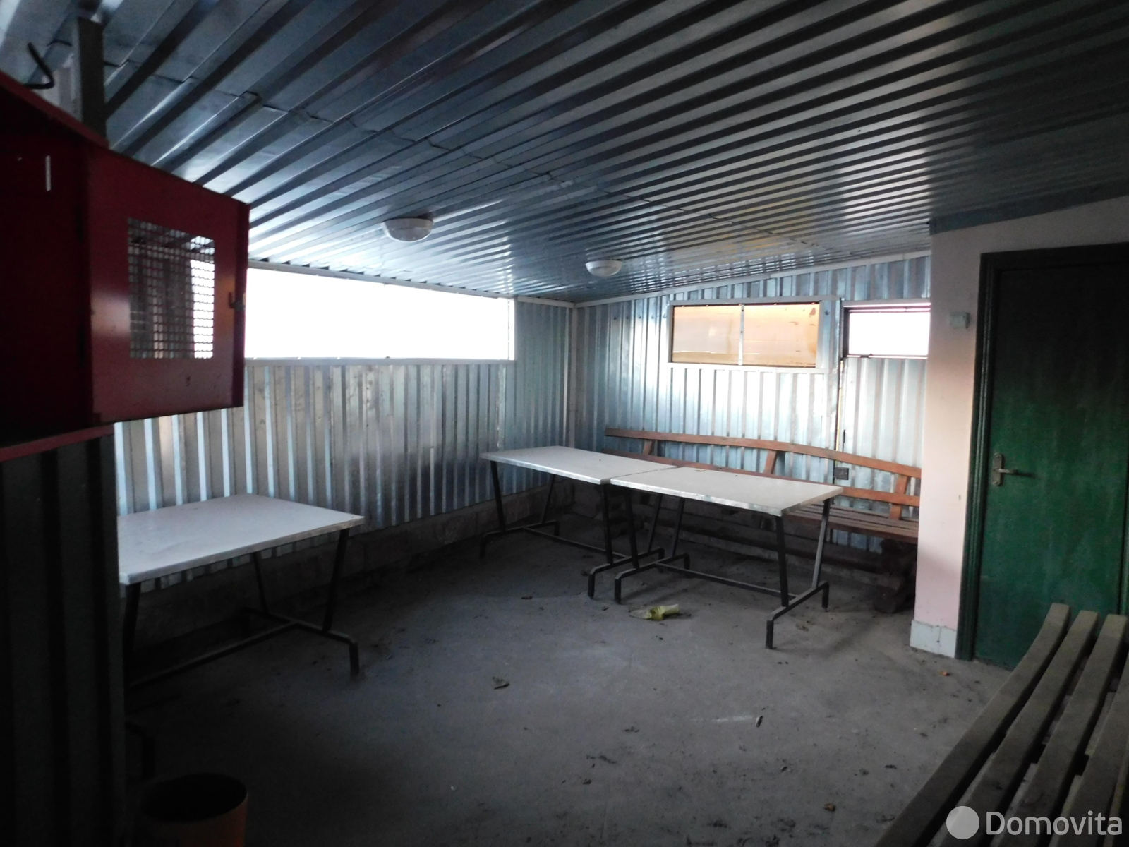 объект сферы услуг, Смолевичи, ул. Садовая, стоимость продажи 436 325 р.