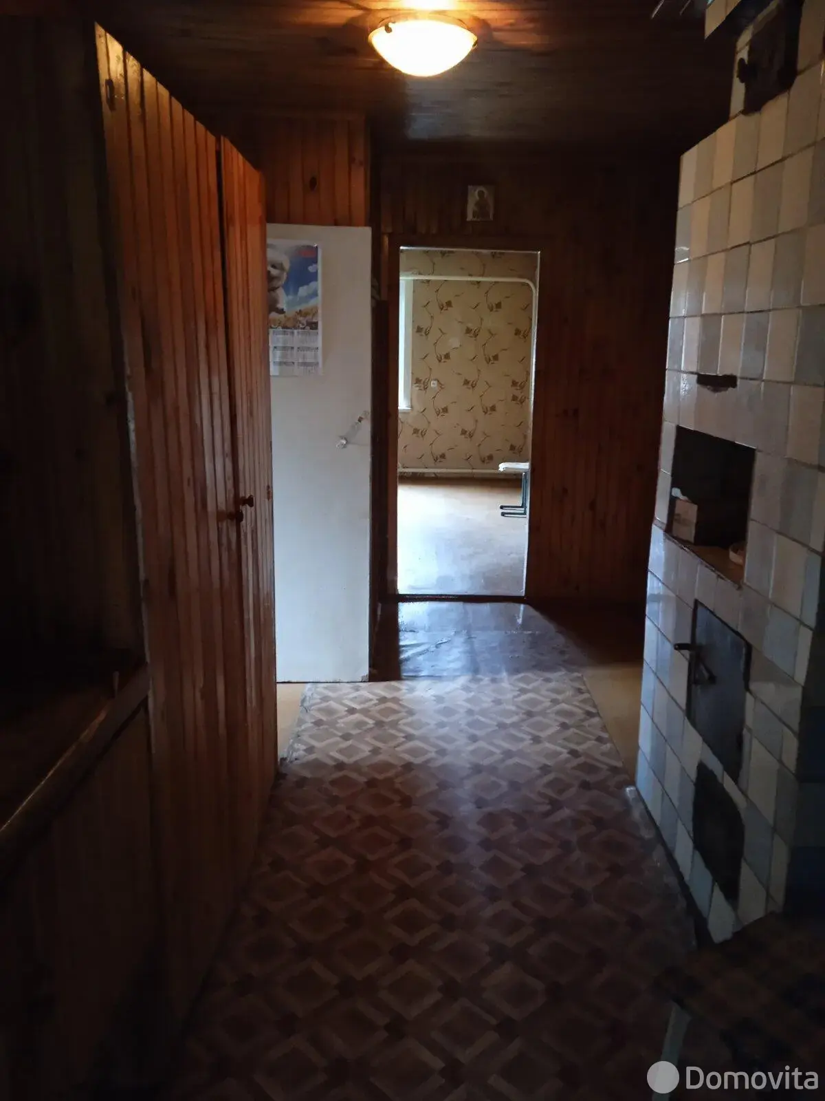 дом, Талька, ул. Назарова 