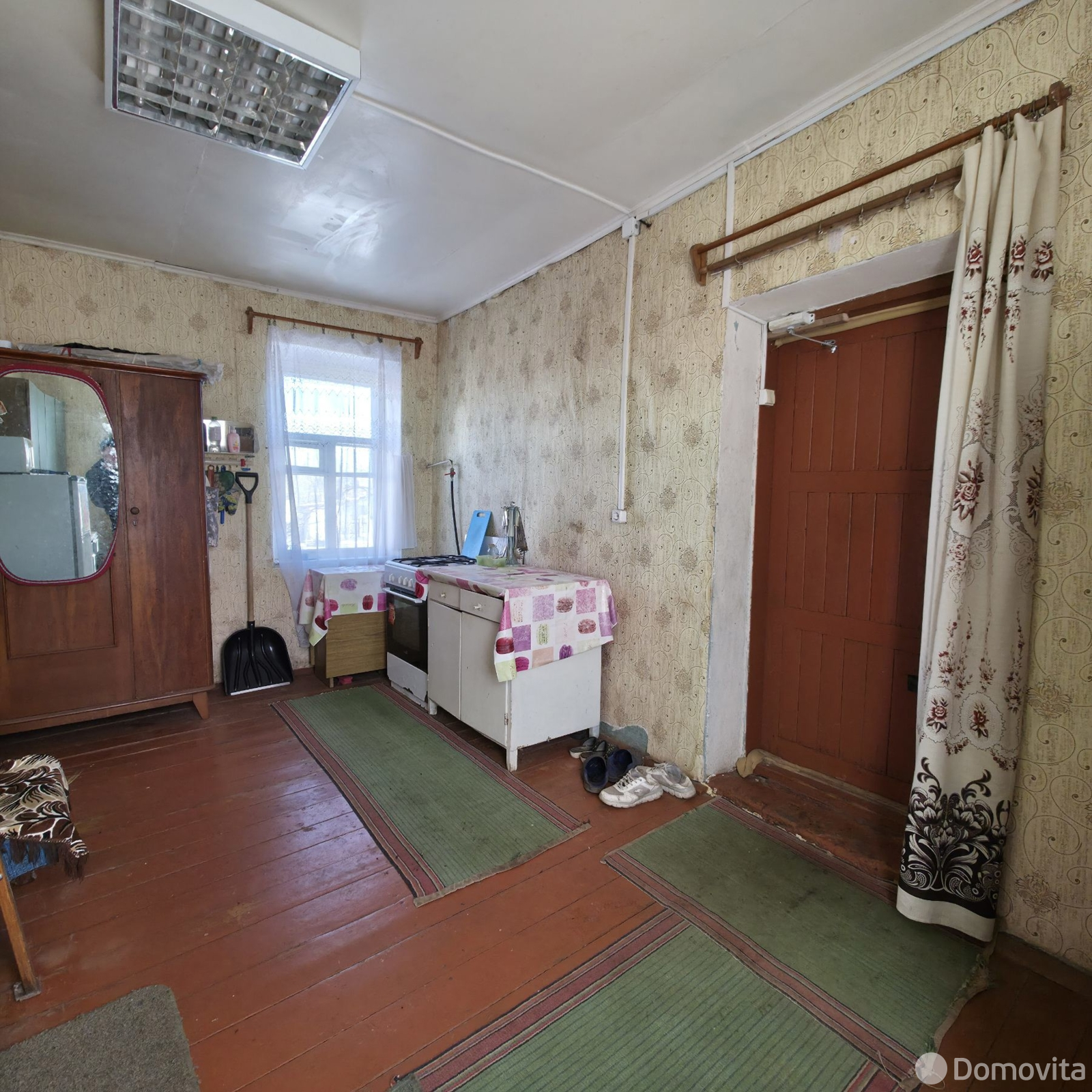 коттедж, Жлобин, ул. Фрунзе, д. 24