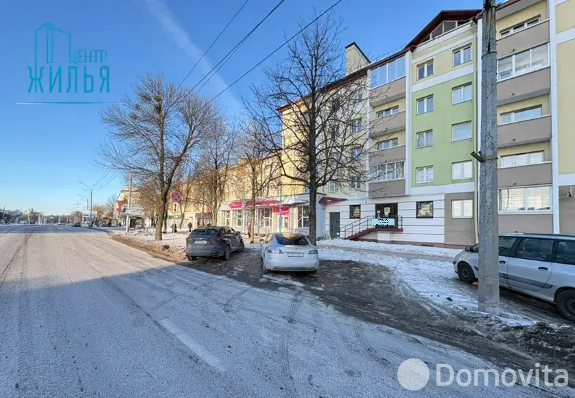 офис, Гродно, ул. Максима Горького, д. 69 