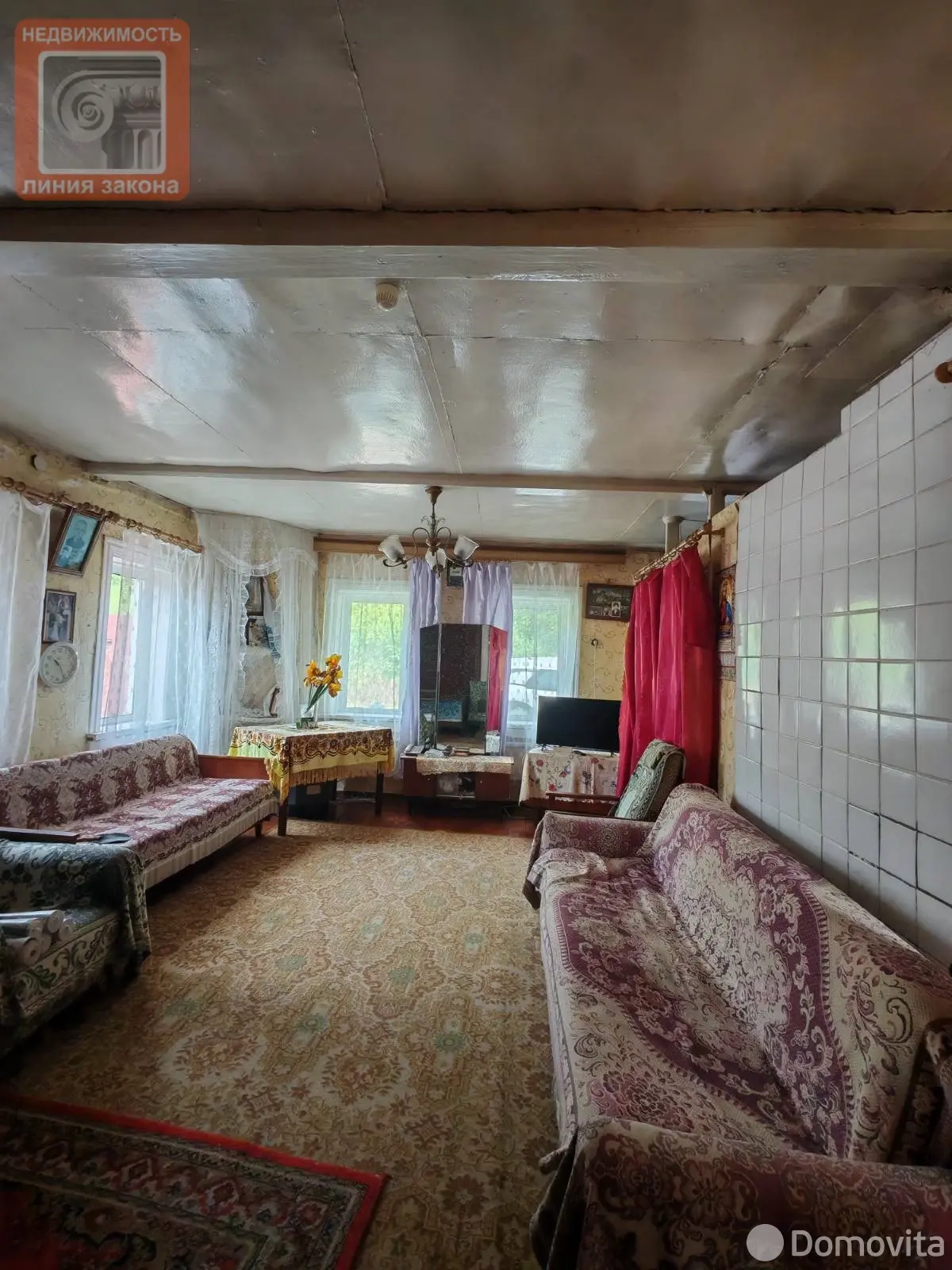 коттедж, Старое Село, ул. Советская 3-я - лучшее предложение