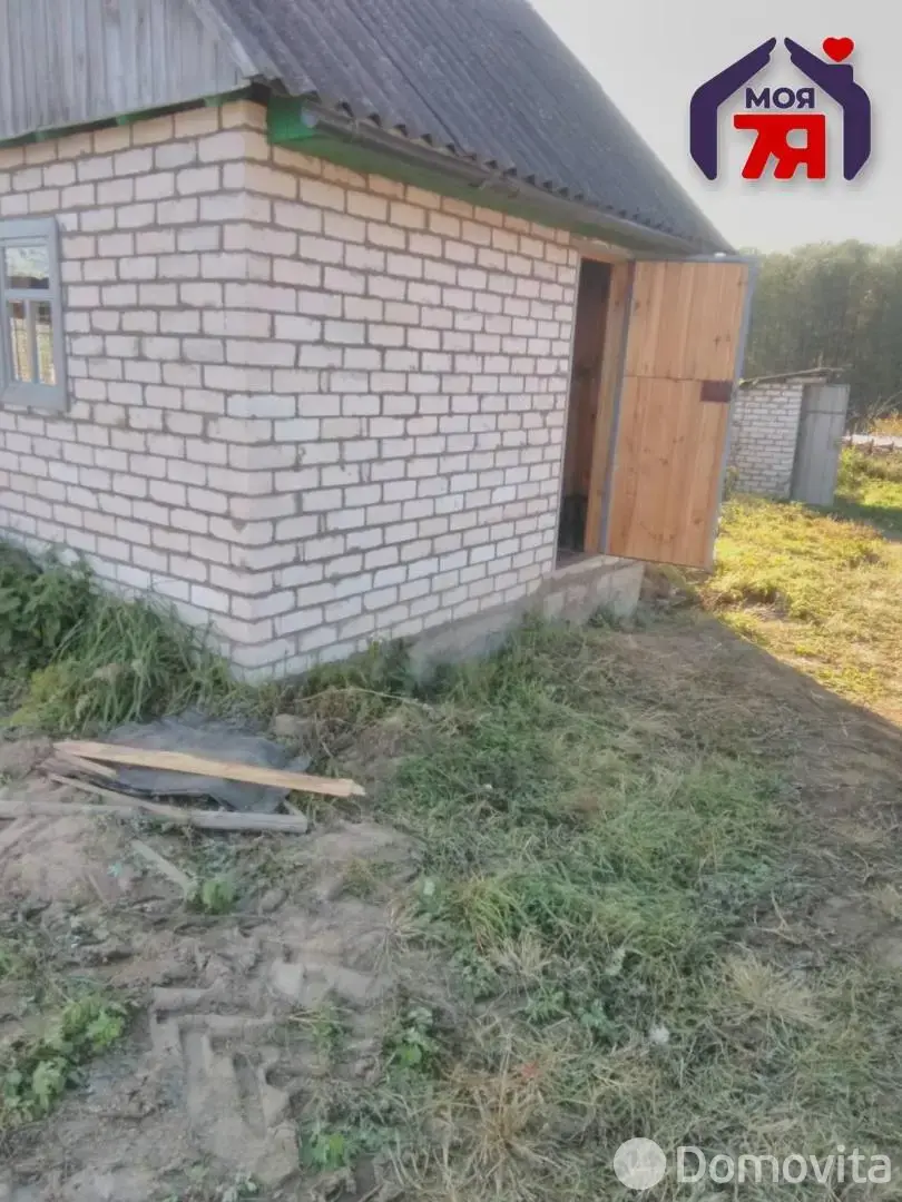 коттедж, Орлово,