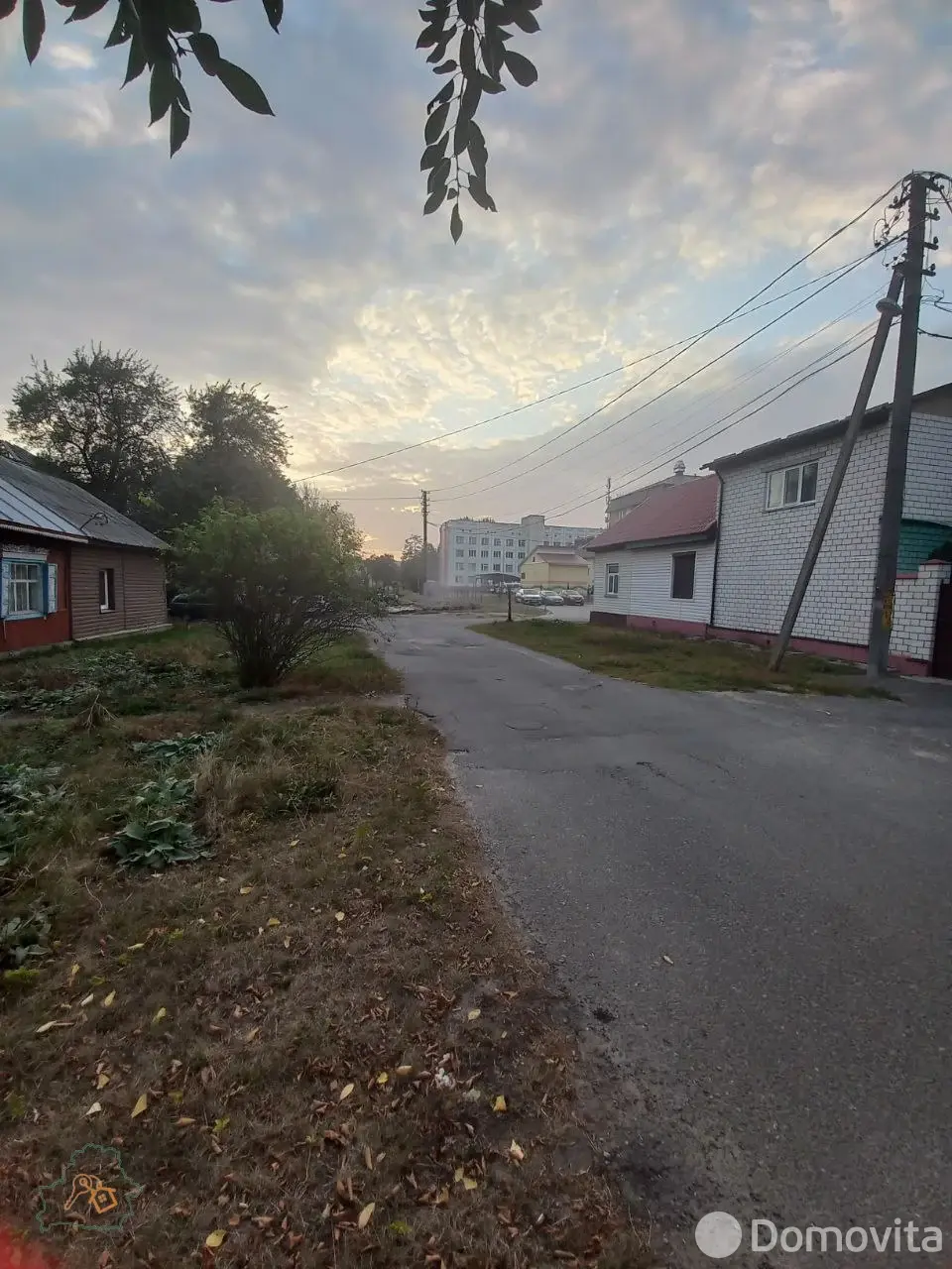 коттедж, Гомель, ул. Крылова в Центральном районе