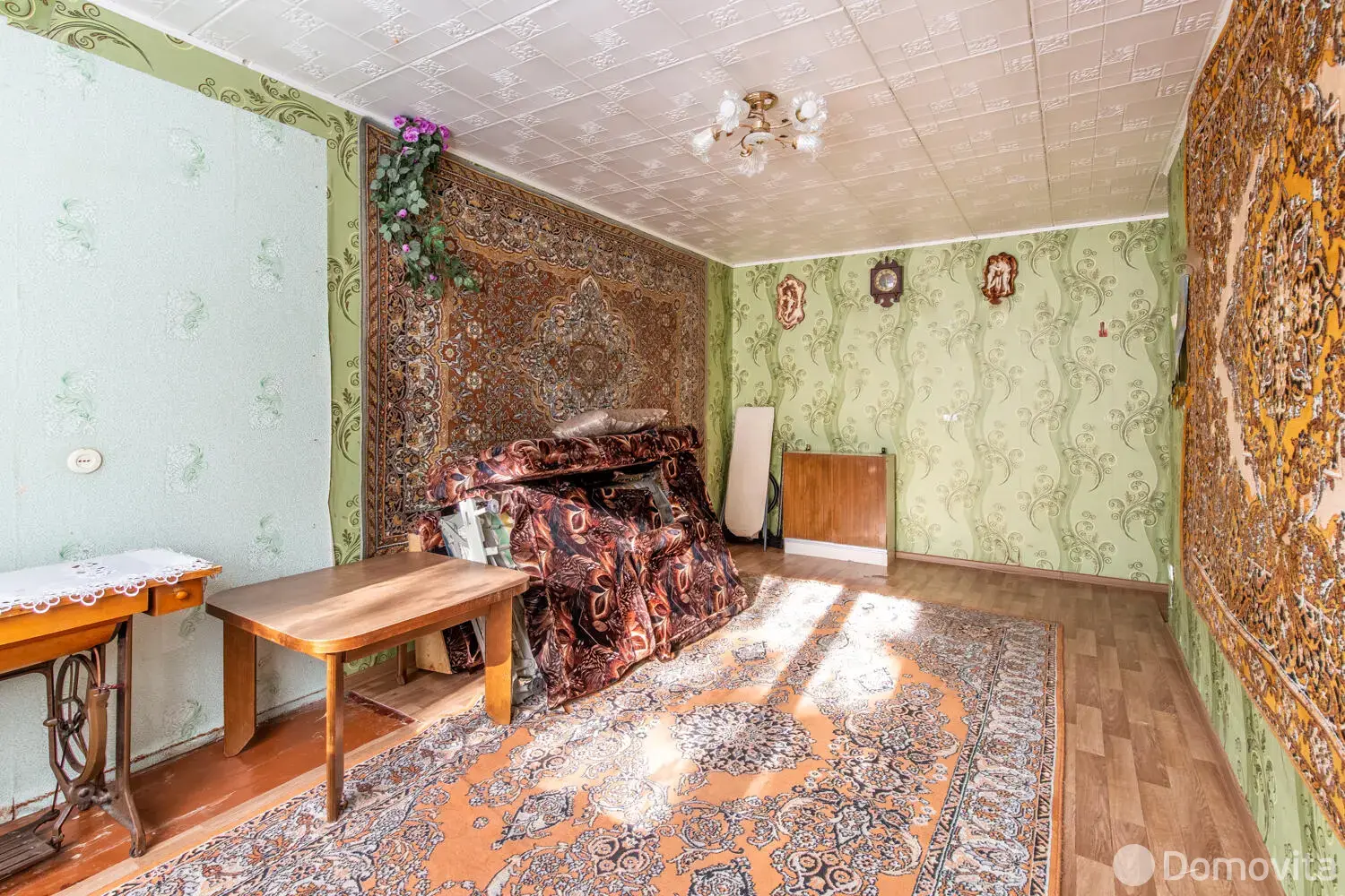 Продажа комнаты в Минске, ул. Ташкентская, д. 26/4, цена 99900 BYN, код 7775 - фото 2