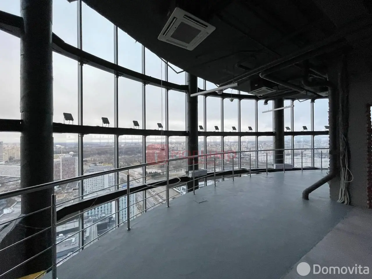 Снять офис на пр-т Победителей, д. 7А в Минске, 15290EUR, код 15864 - фото 12