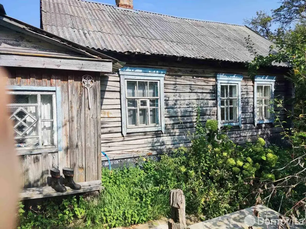 купить коттедж, Конковичи, ул. Садовая, д. 1