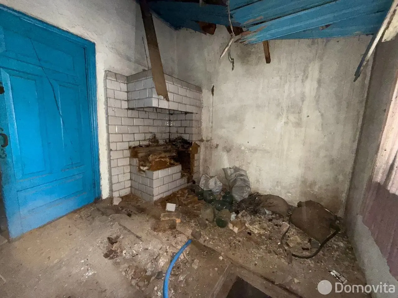 Стоимость продажи коттеджа, Дмисевичи, 