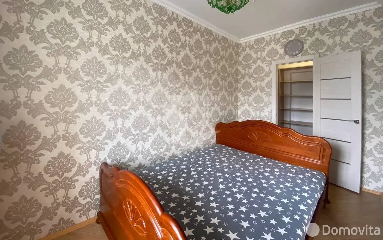 квартира, Минск, ул. Мясникова, д. 17 на ст. метро Площадь Франтишка Богушевича