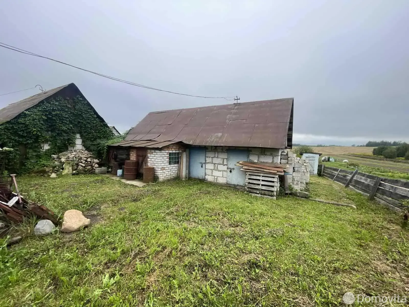 Цена продажи коттеджа, Станок-Водица, ул. Заводская, д. 36