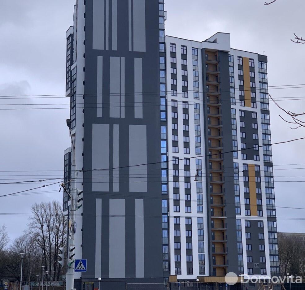 Продажа 2-комнатной квартиры в Минске, ул. Кузьмы Минина, д. 4, 72520 USD, код: 1000996 - фото 2