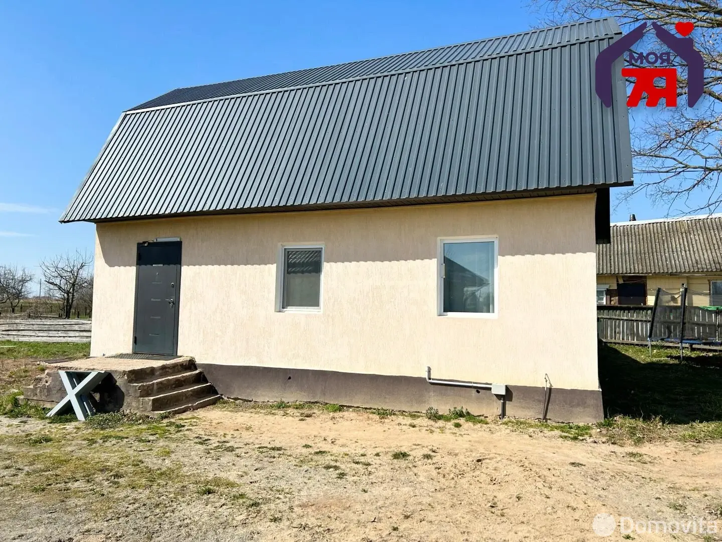 коттедж, Пиваши, ул. Центральная 