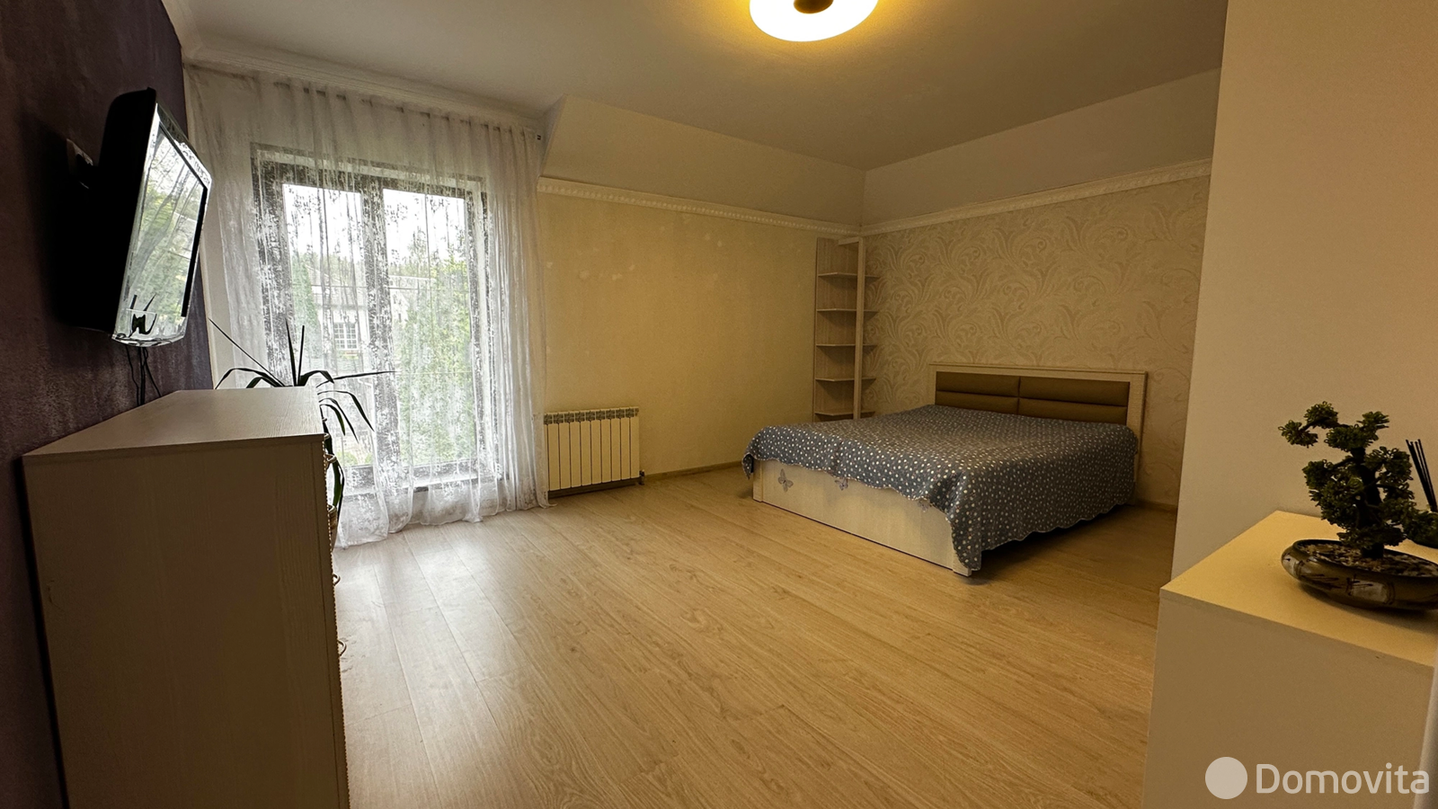 коттедж, Ратомка, 