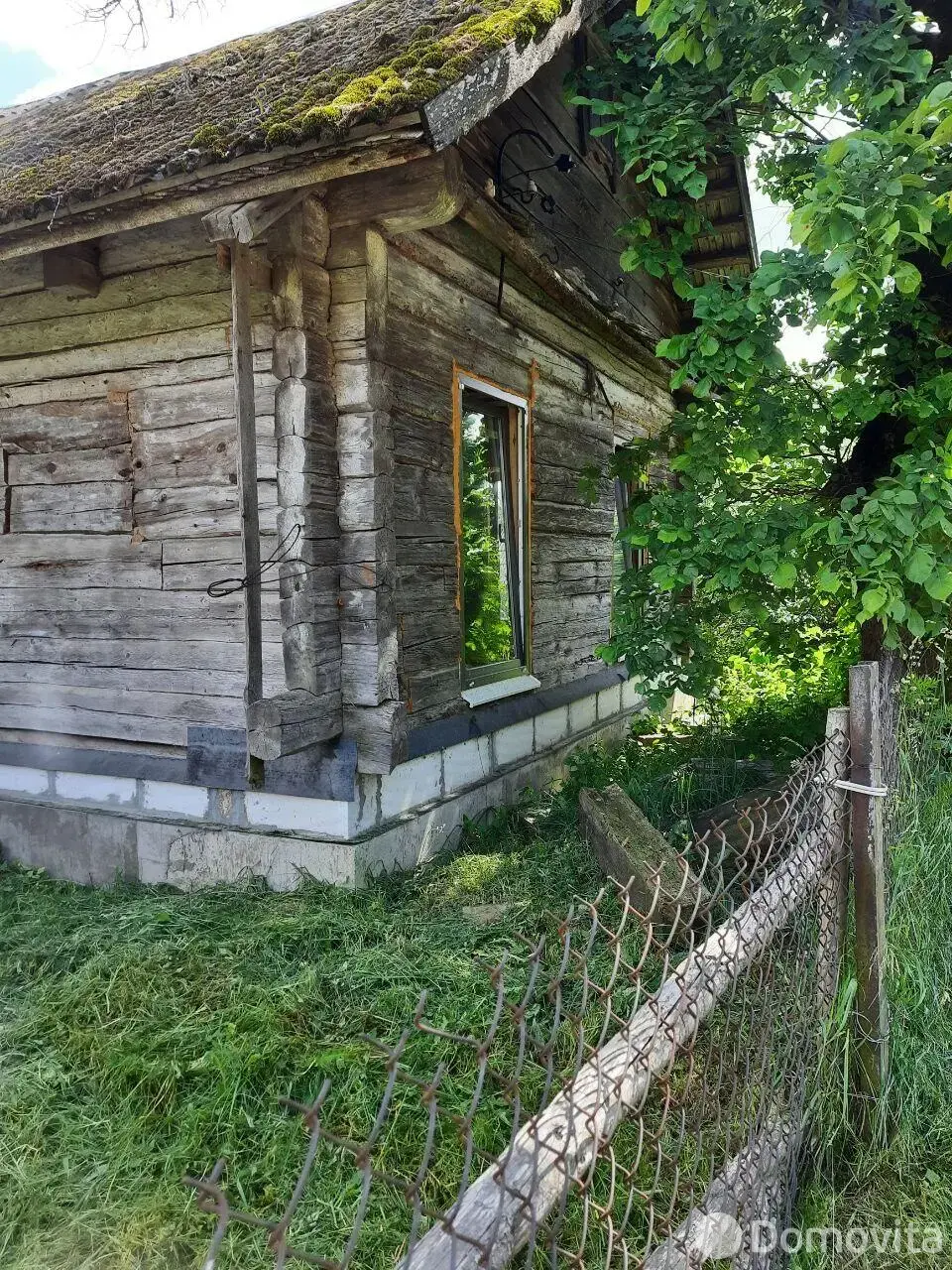 коттедж, Севятевичи, д. 1