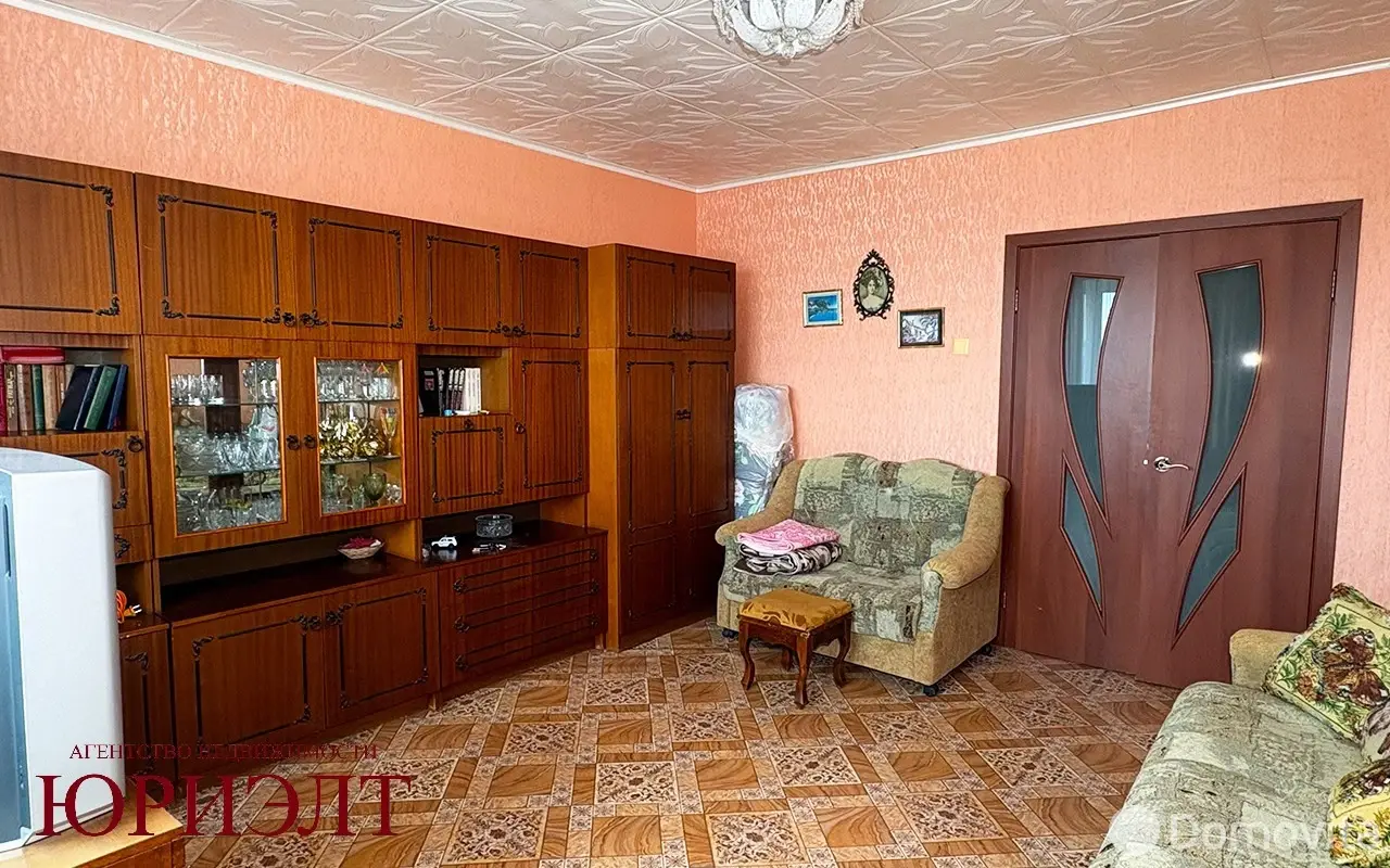 Продажа комнаты в Витебске, пр-т Победы, д. 6/2, цена 30000 USD, код 7586 - фото 6