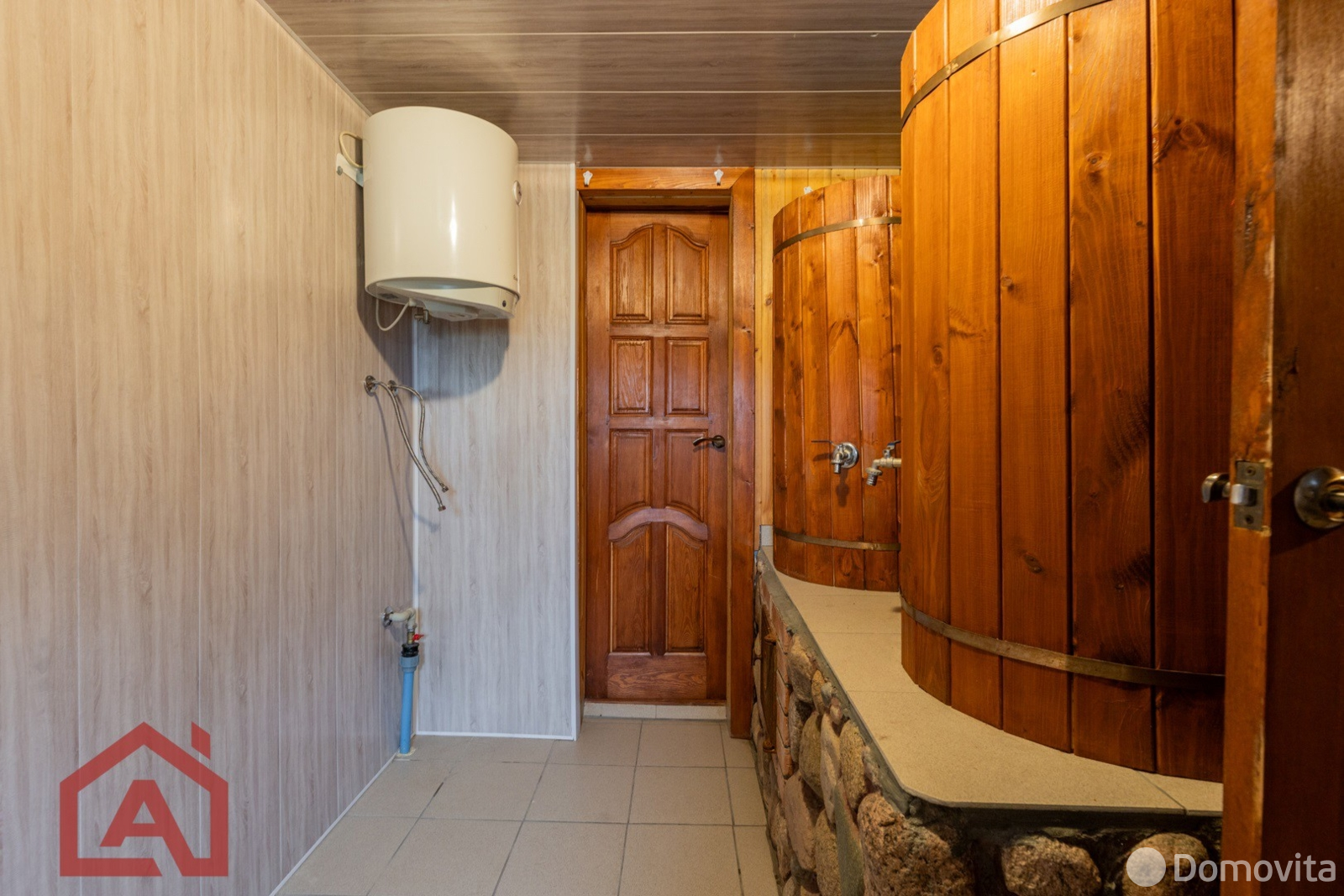 Продажа 1-этажной дачи в Мэта Минская область, 89900USD, код 185441 - фото 36