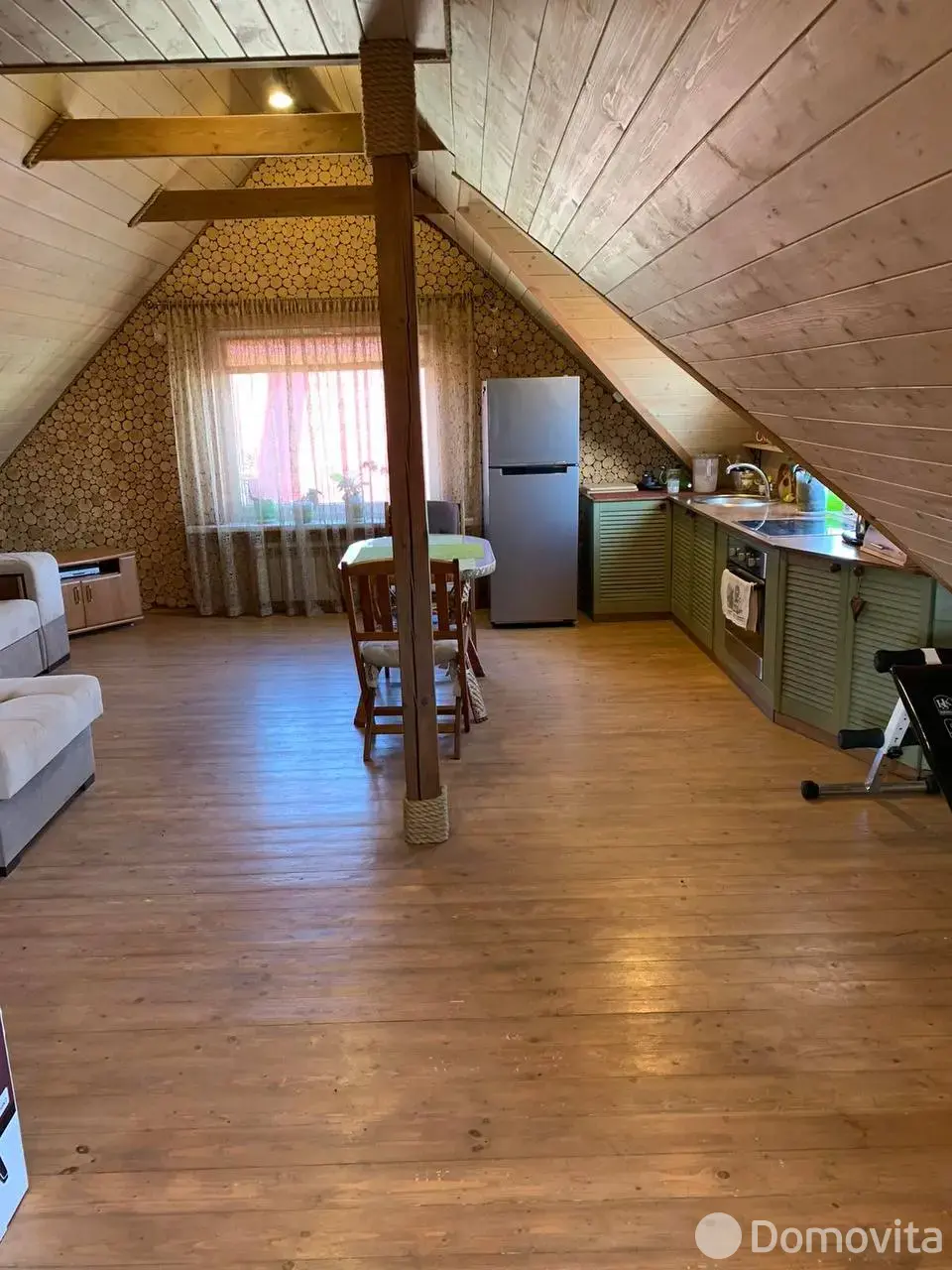 Снять 1-этажный коттедж в Минске, Минская область, пер. Тобольский, д. 11, 450USD, код 4779 - фото 32